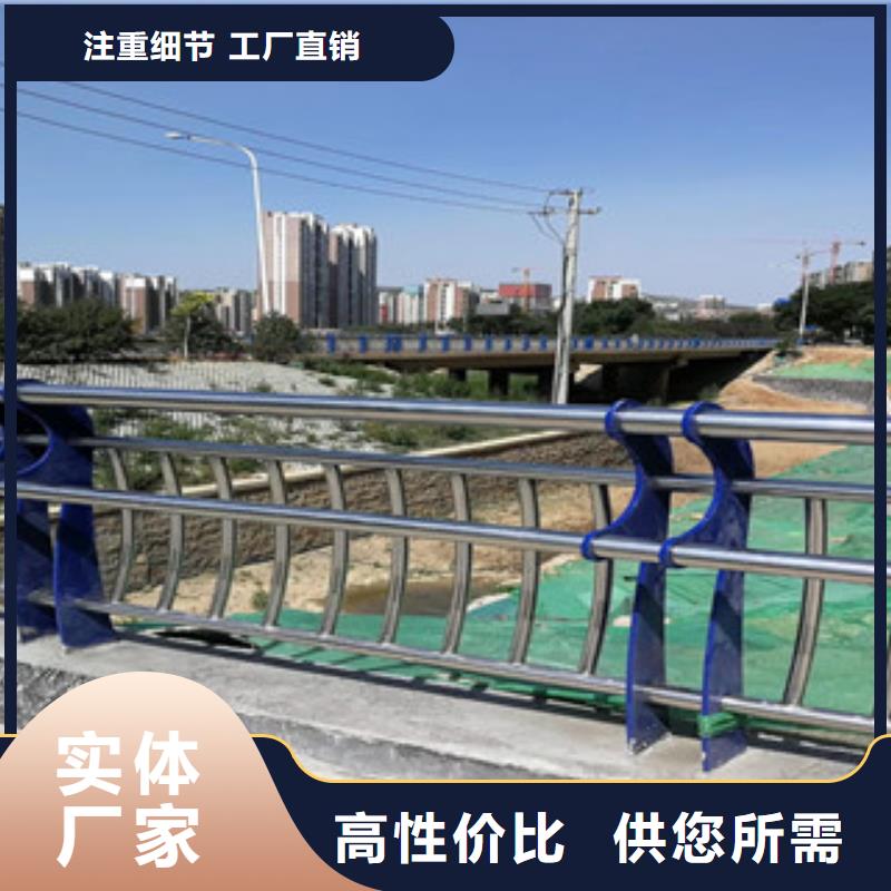 木纹转印护栏,桥梁护栏值得买