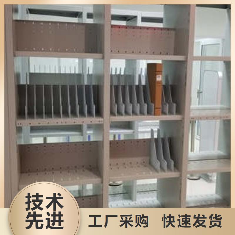 钢制双面双联档案架电工柜经销