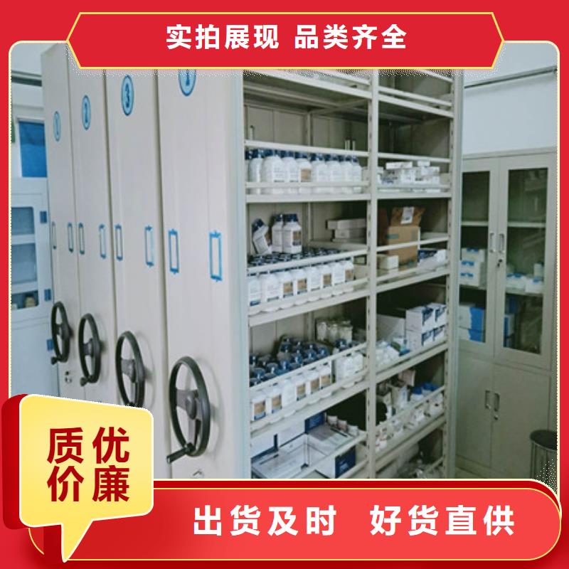 密集手动柜企业