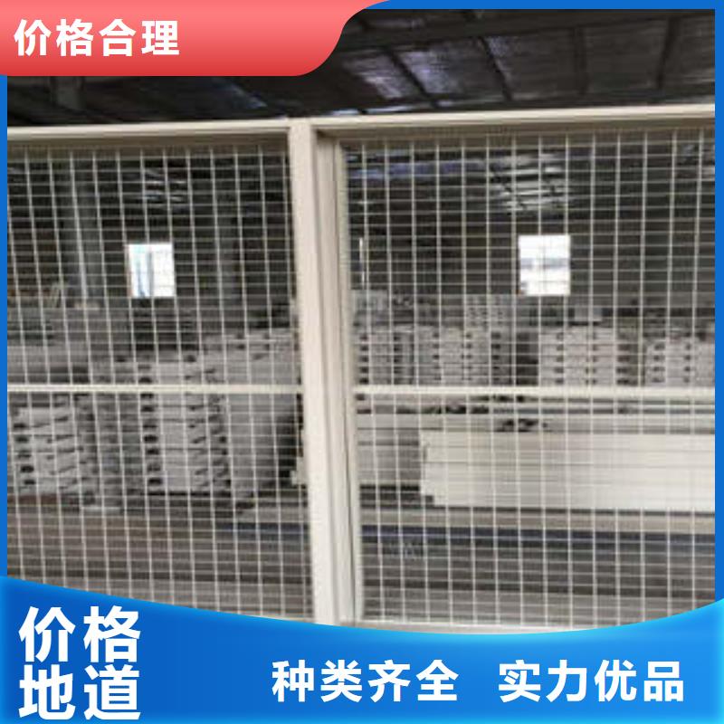 发货速度快的手摇档案柜销售厂家