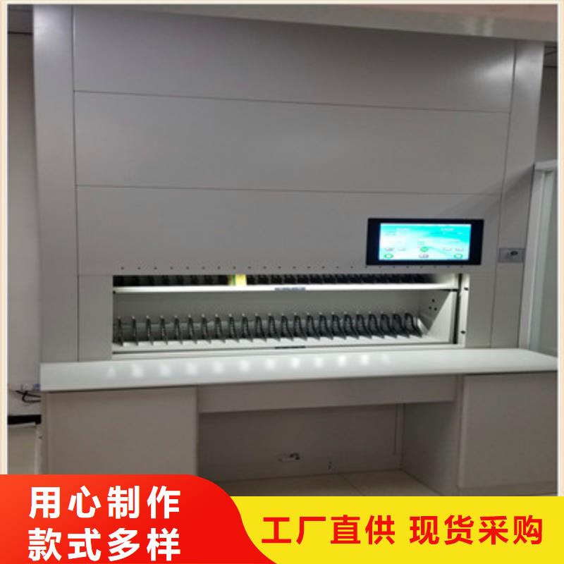 质量好的直列式移动密集架厂家批发