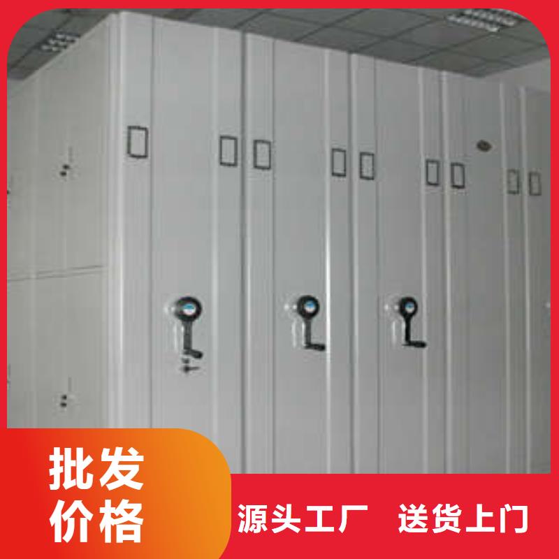古籍书库樟木密集柜质量上乘