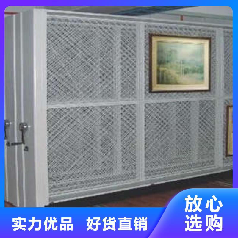 钢制密集柜制造商