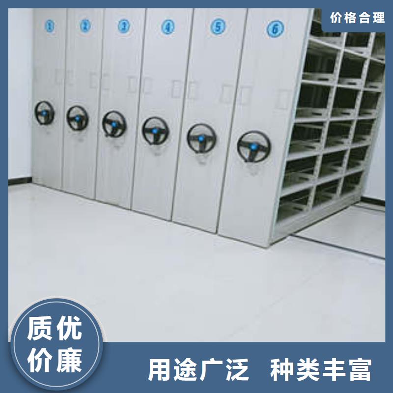 发货速度快的箱体式密集架经销商