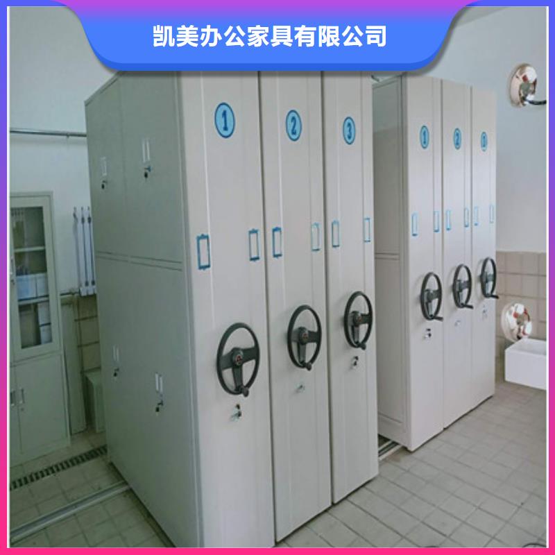 值得信赖的手动密集档案资料柜厂家
