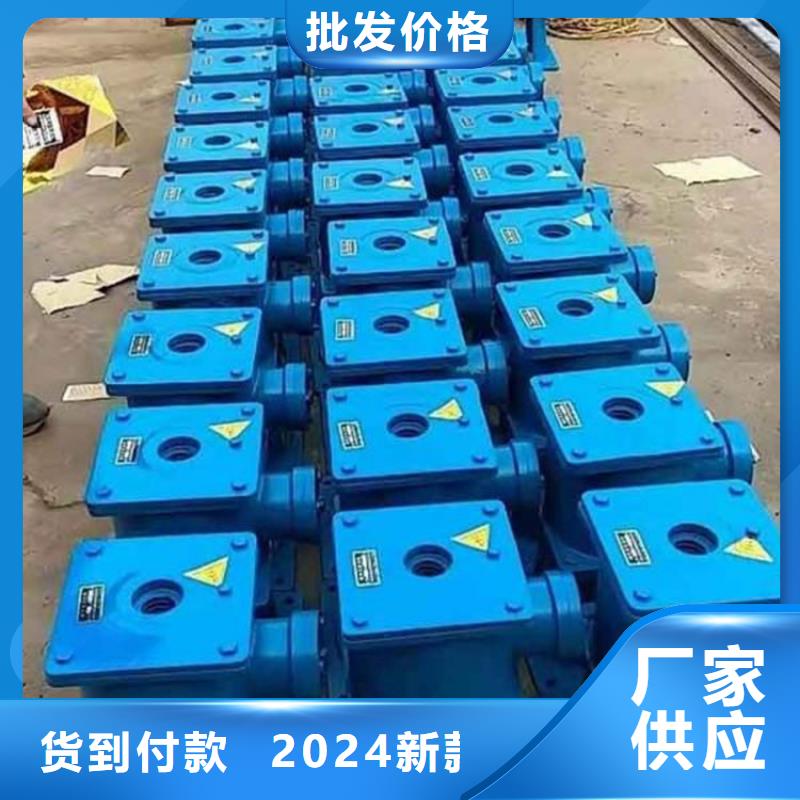 双吊点启闭机产品大全