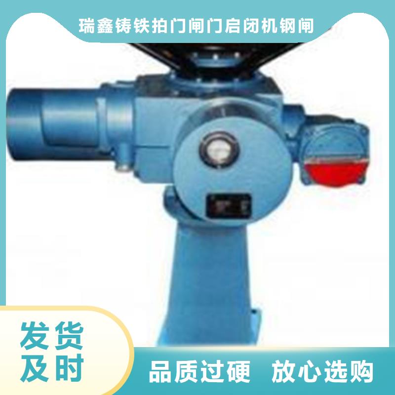 移动式卷扬启闭机厂家价格