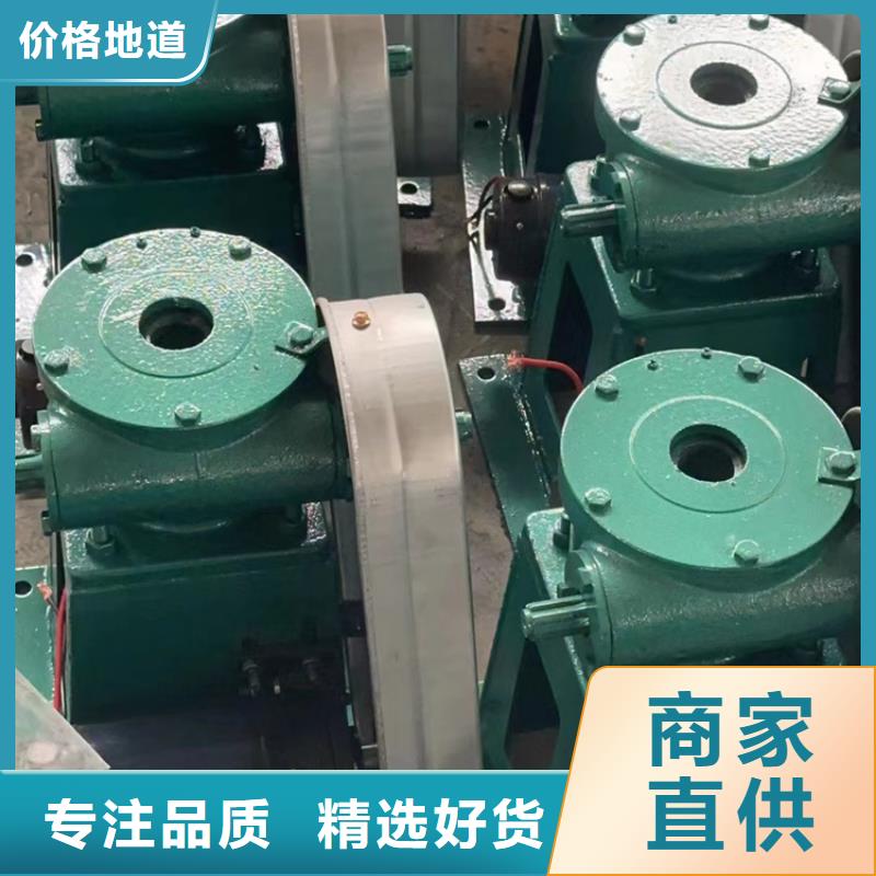 QL型手电两用双吊点启闭机
