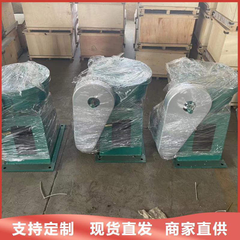 ql电两用启闭机
