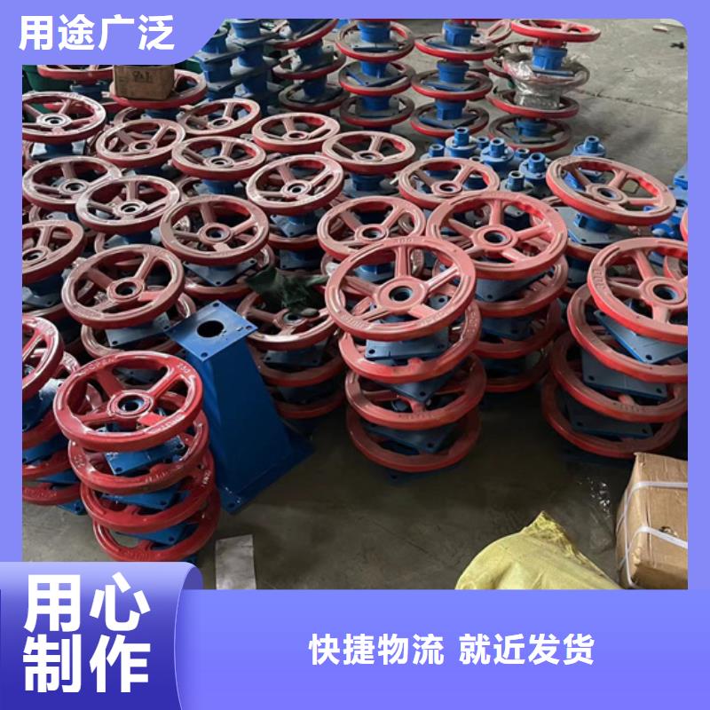 启闭机液压钢坝丰富的行业经验
