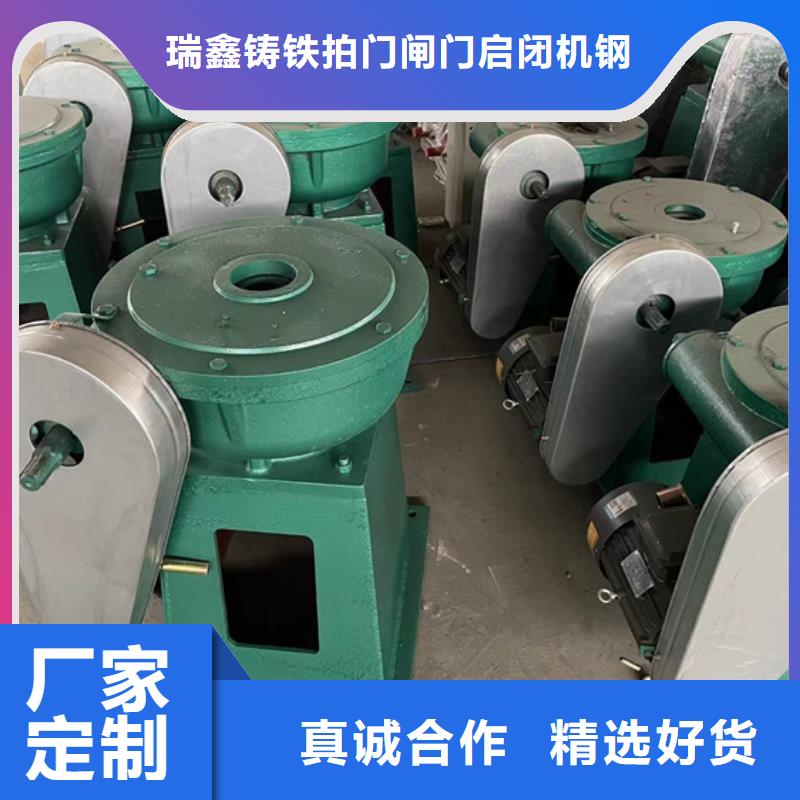 电动装置启闭机瑞鑫为您服务
