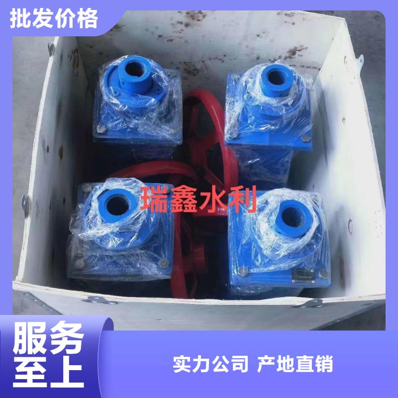 启闭机201不锈钢闸门优良材质