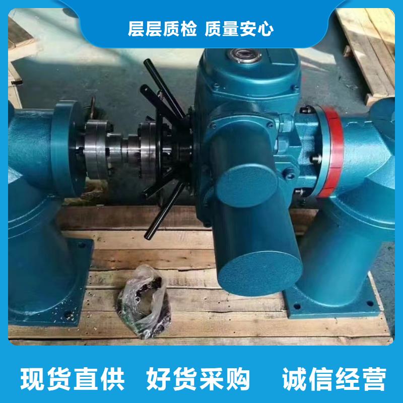 启闭机液压钢坝丰富的行业经验