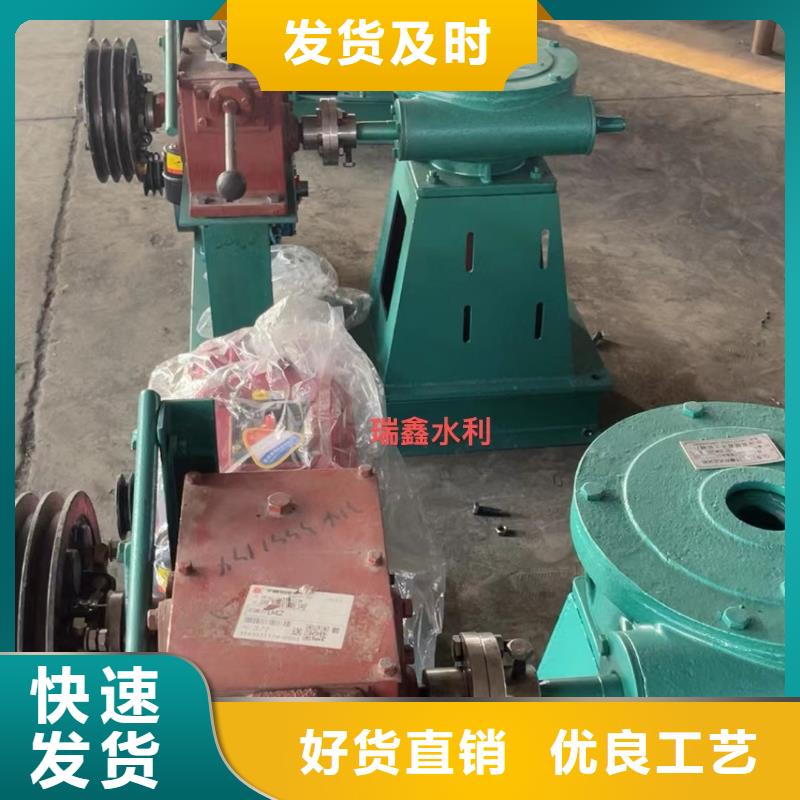 启闭机,除污机多种规格可选