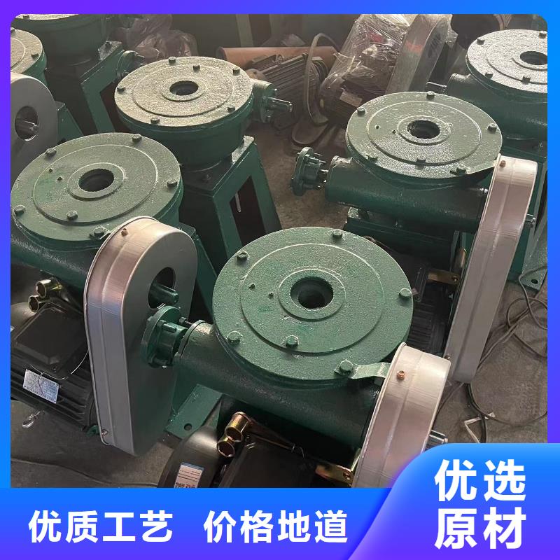 手轮式螺杆启闭机