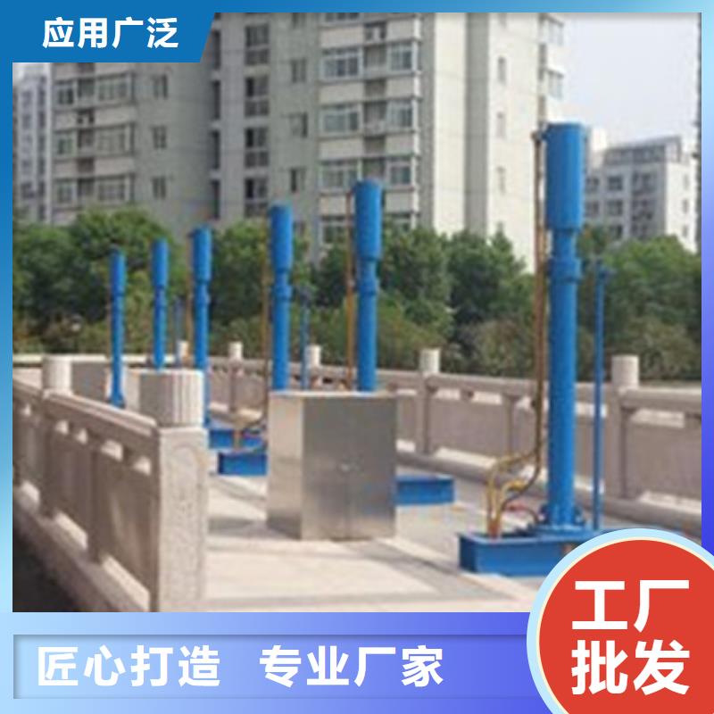液压式启闭机产品大全