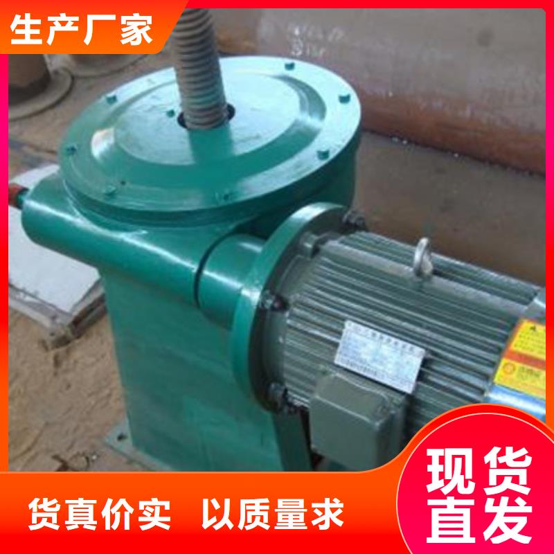 启闭机,除污机多种规格可选