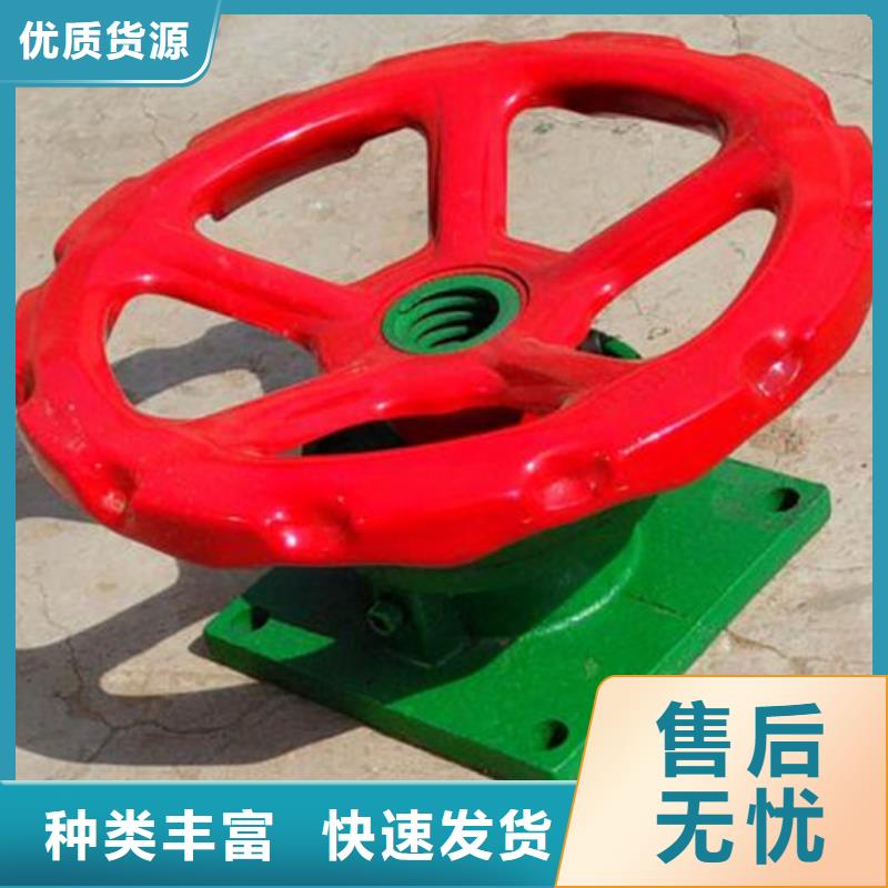 【启闭机】钢制水闸门厂家十分靠谱
