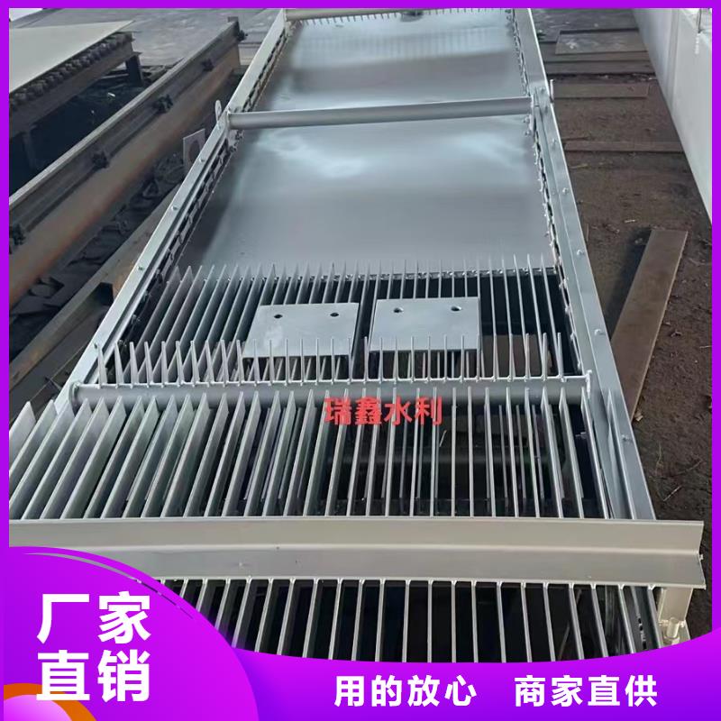 抓斗清污机旋转式格栅清污机供货商