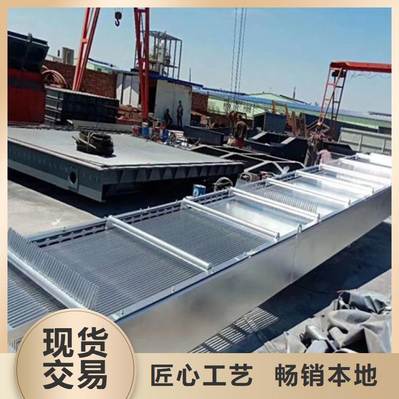 有现货的不锈钢清污机销售厂家