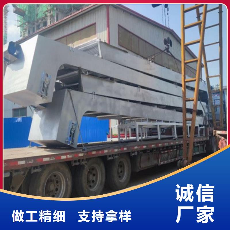 清污机启闭机厂家标准工艺