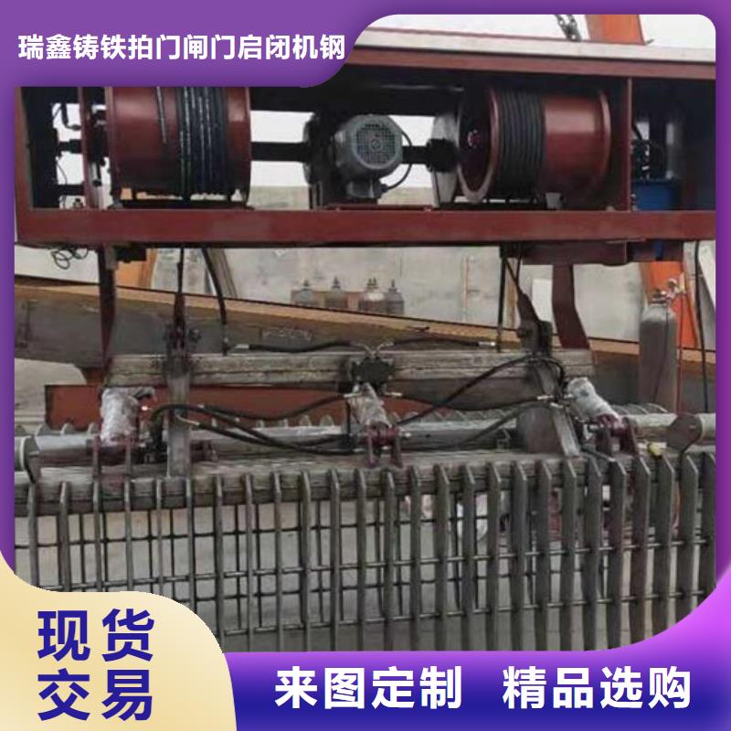 清污机型号齐全