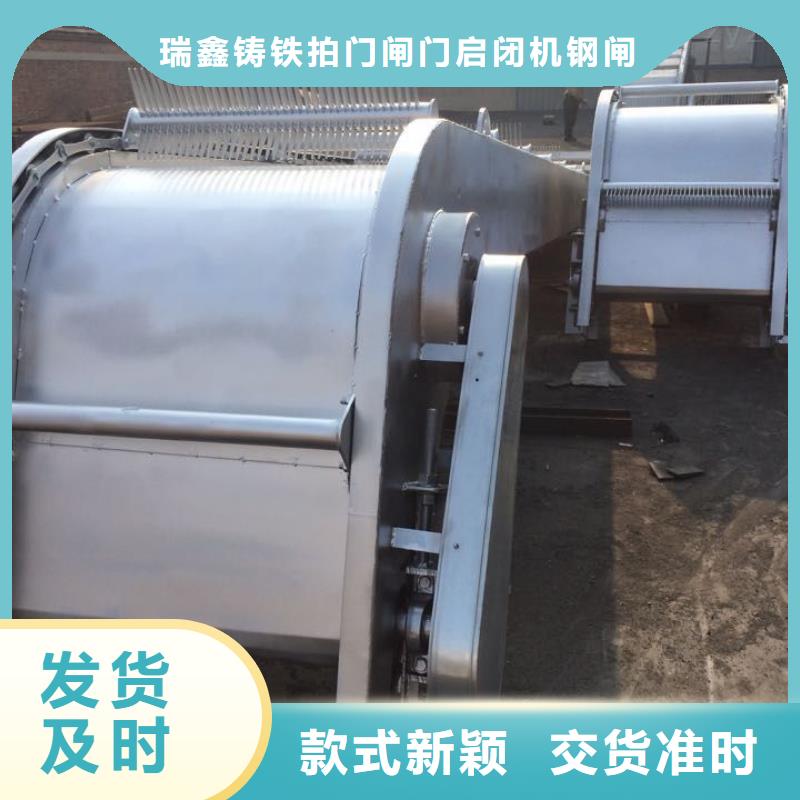 清污机螺杆启闭机质量优选