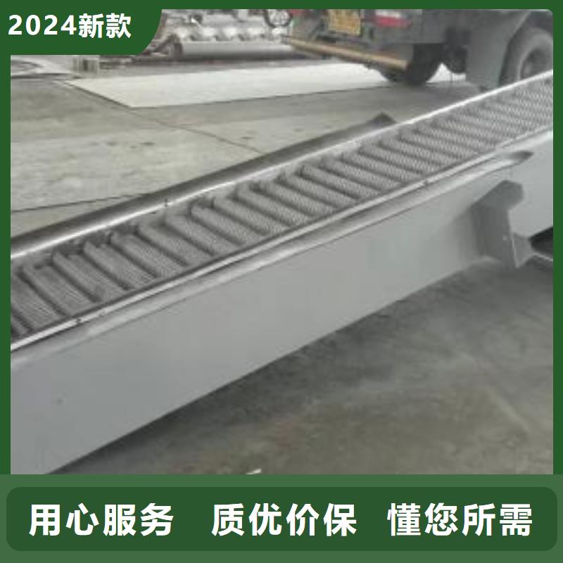 回转式清污机水位差格栅除污机瑞鑫按需定制
