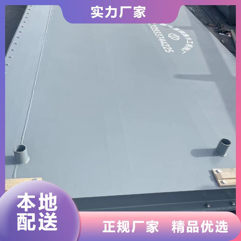 不锈钢气动闸门