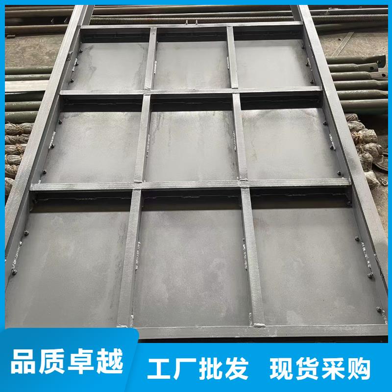 钢闸门启闭机品质过硬