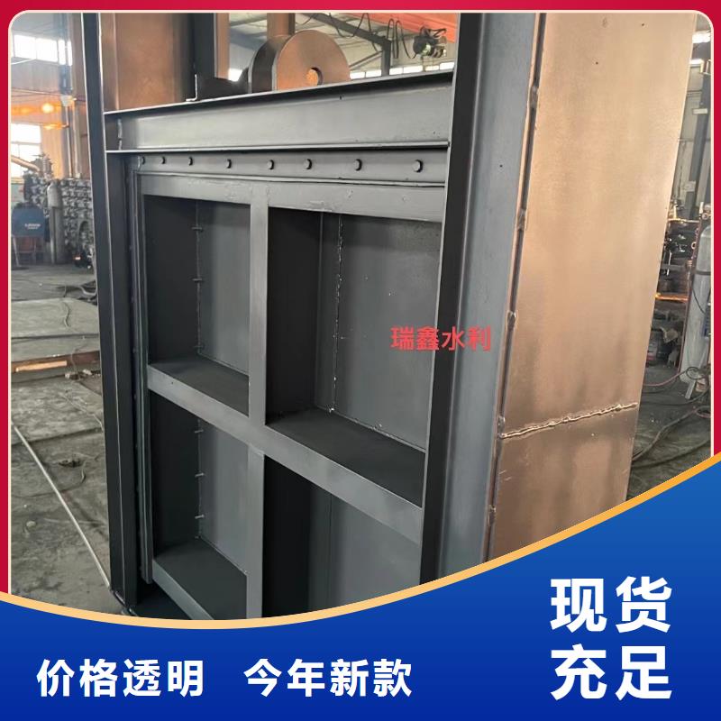 钢闸门移动式卷扬启闭机买的是放心