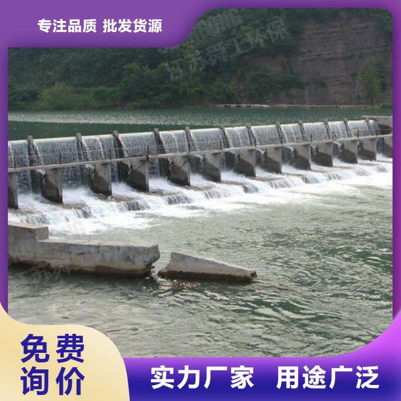 【图】整体式钢闸门