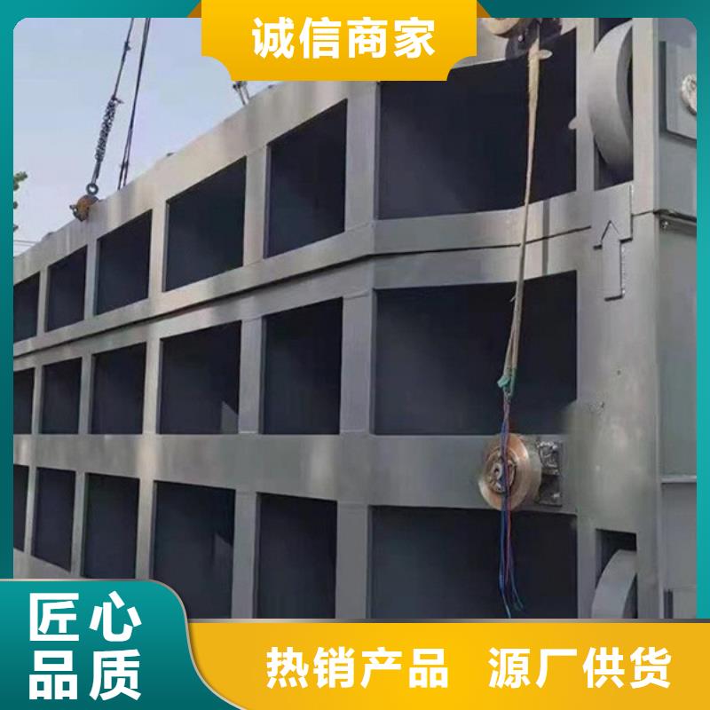 【钢闸门】,水库钢闸门专注细节专注品质