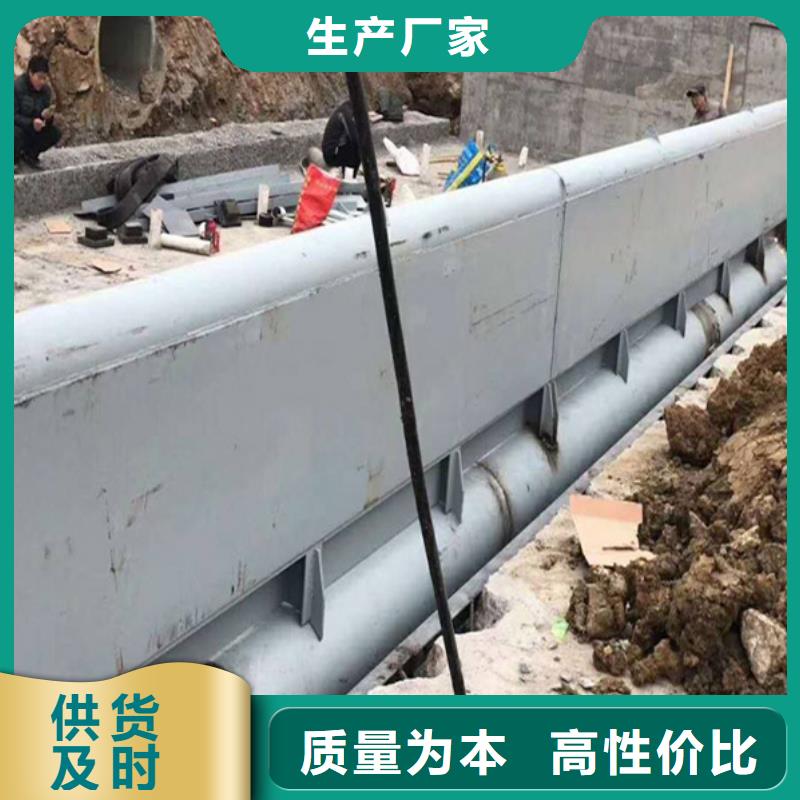 钢制一体闸门公司