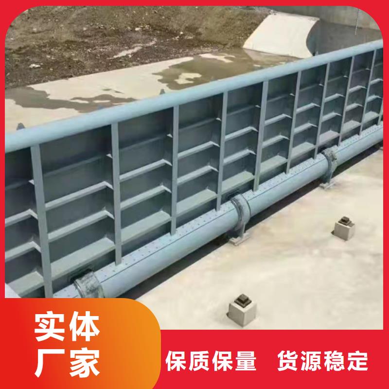 钢制闸门水电站钢闸门厂家电话