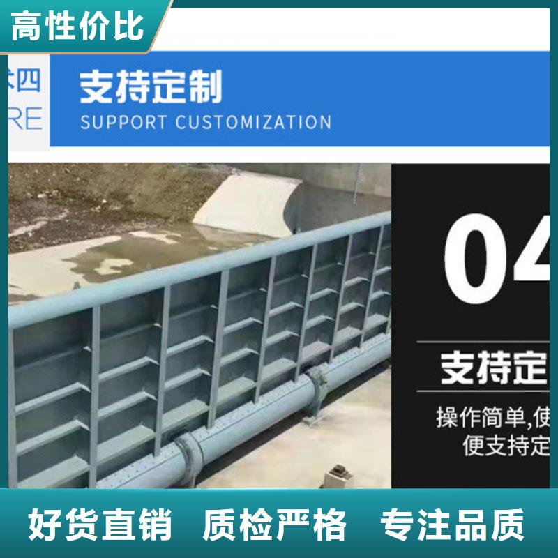 钢闸门,螺杆式启闭机品质优良