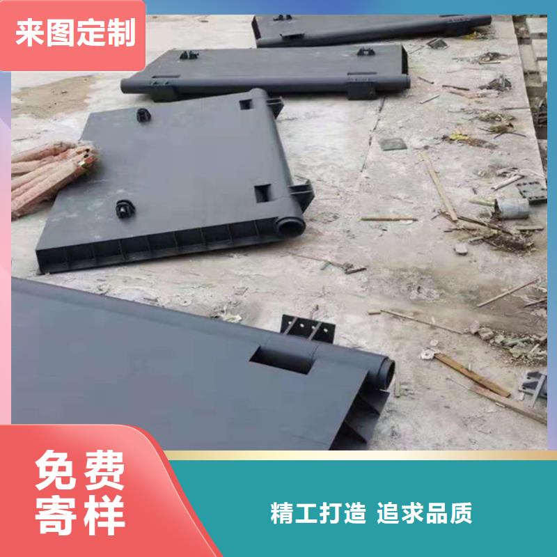 钢闸门满足客户需求