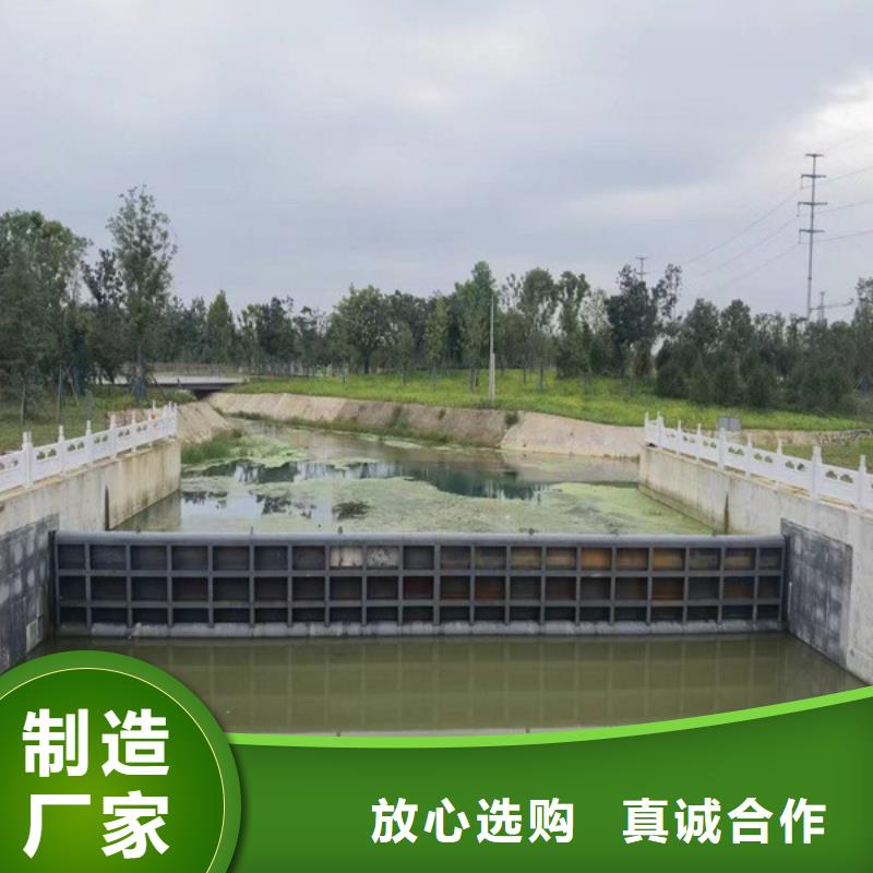 钢闸门铸铁闸门厂家直销放心