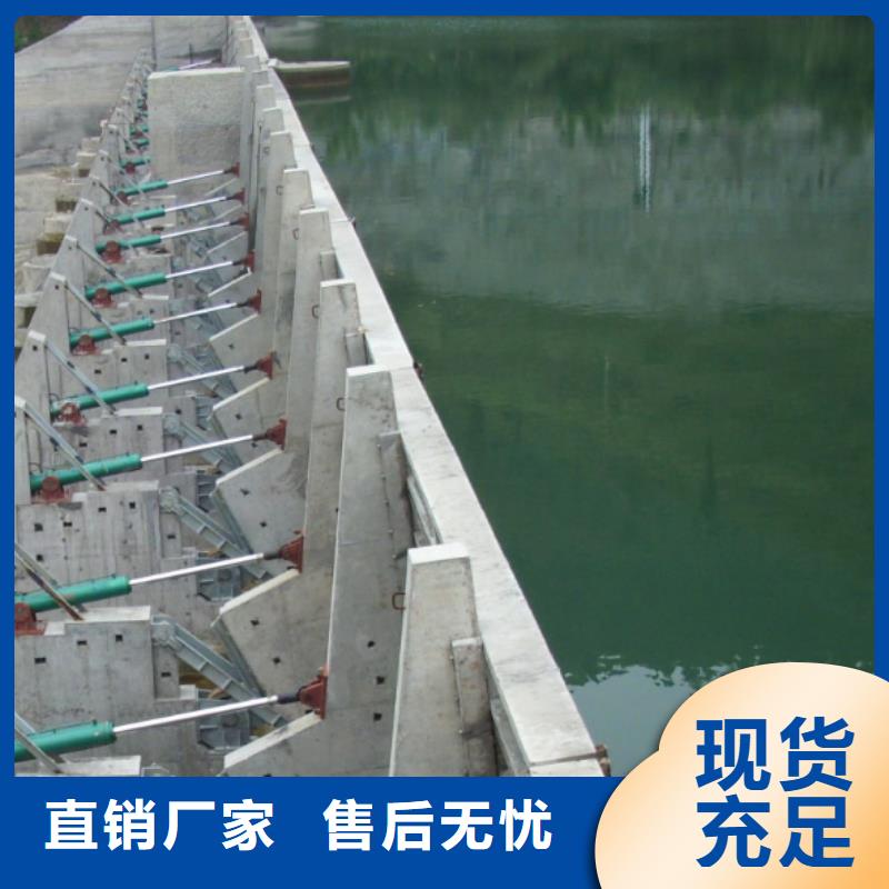 钢闸门弧形钢制闸门库存齐全厂家直供