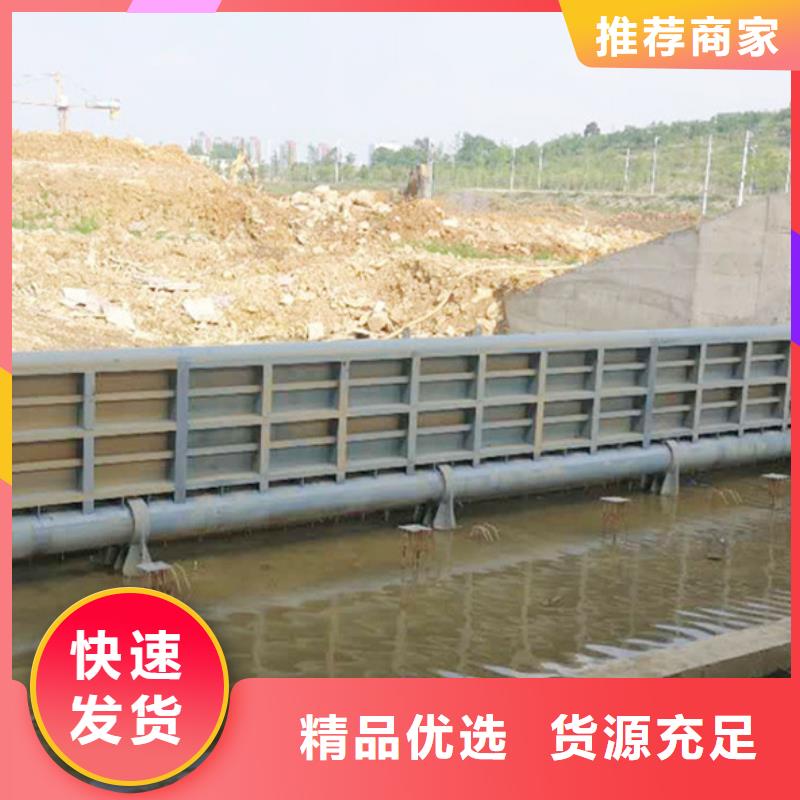 钢坝闸手提钢制闸门种类多选