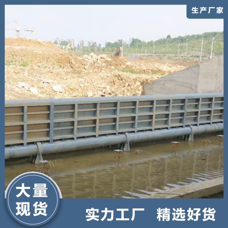 钢闸门【启闭机厂家】市场行情