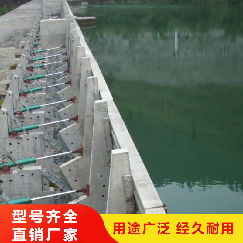 钢制闸门滑动钢闸门产品特点及用途