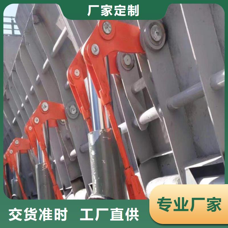 钢闸门,螺杆式启闭机品质优良