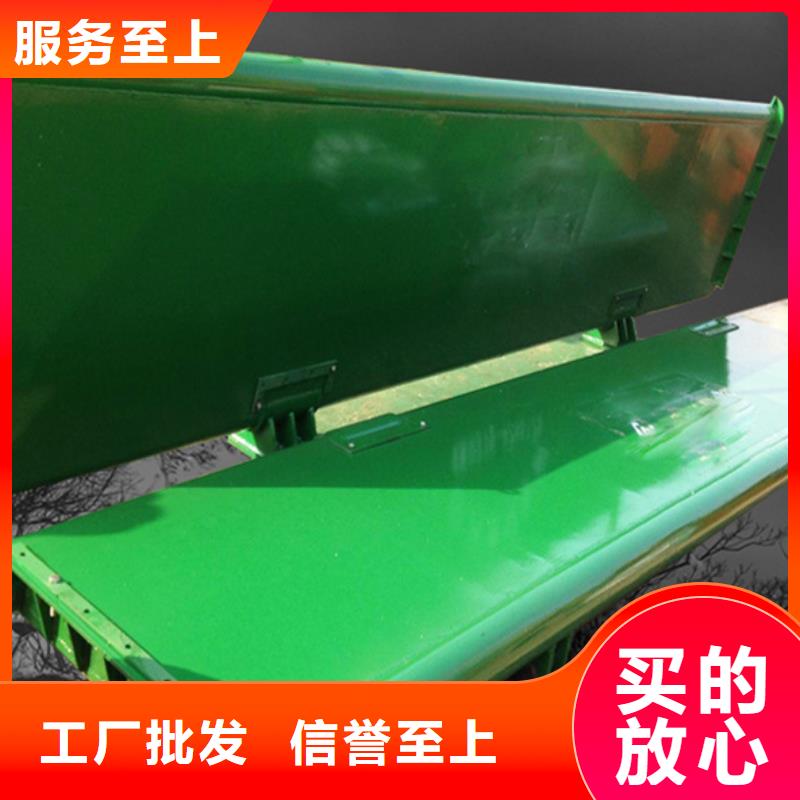 钢制景观坝厂销价优