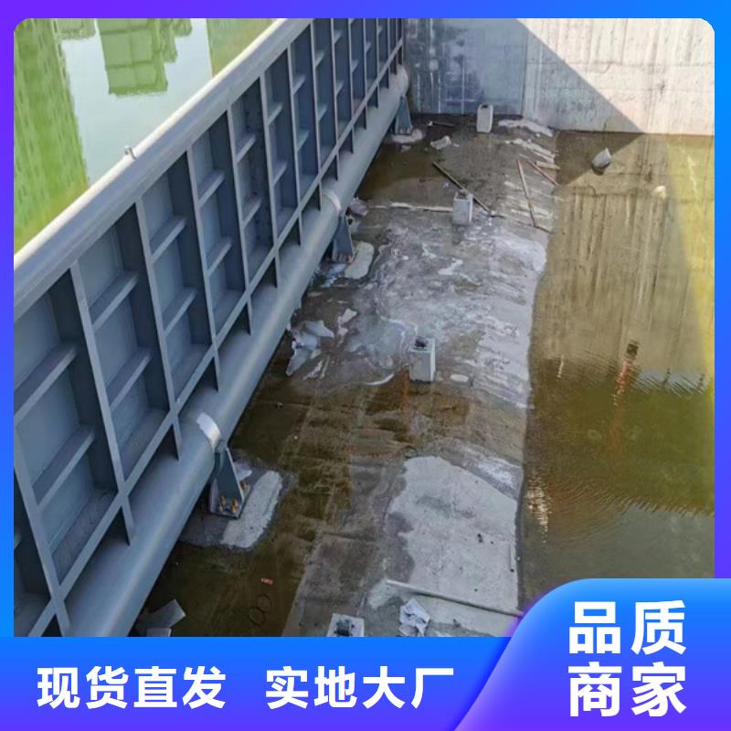 【钢闸门-液压启闭机工艺层层把关】