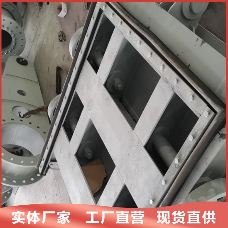 钢闸门【移动式卷扬启闭机】细节展示