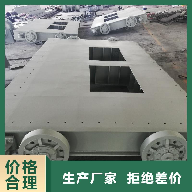 耐腐蚀钢制闸门