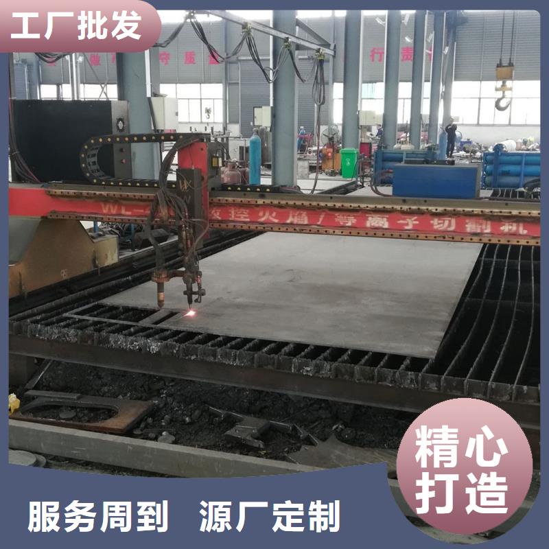 钢坝闸门钢制平面闸门生产商