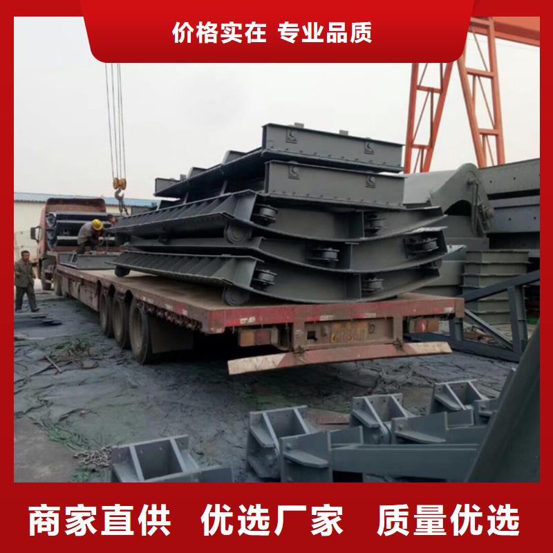 渠道钢制闸门滑动钢闸门产品特点及用途