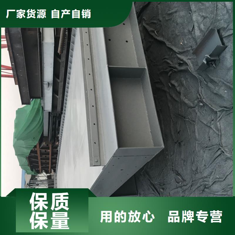 信誉好的潜孔式平面钢闸门厂家_质量保证